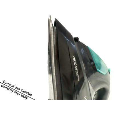 Napařovací žehlička ETA 3269 90000 Tiara II - B